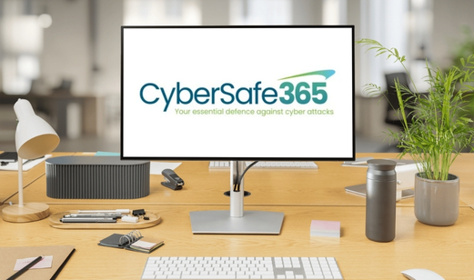 Your All‑In‑One Defence